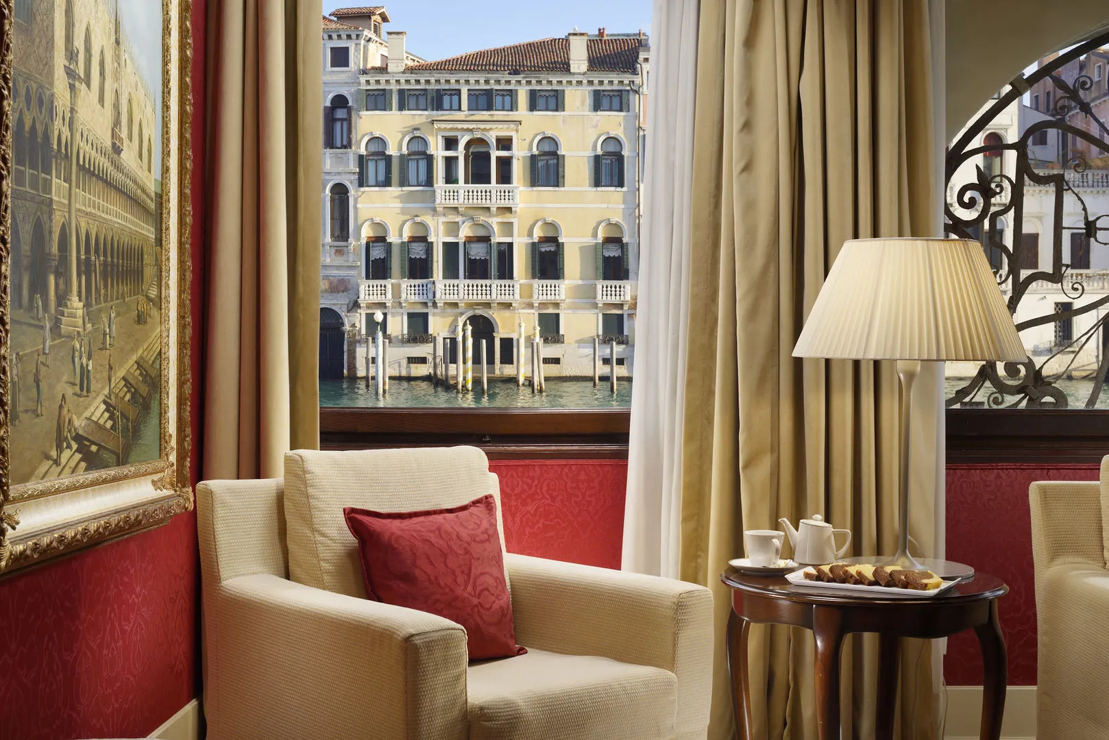 Foto - Hotel Palazzo Giovanelli e Gran Canal