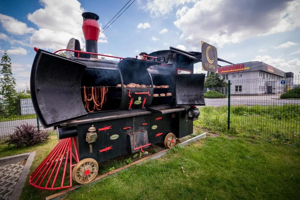 Foto - Hotel Eclipse