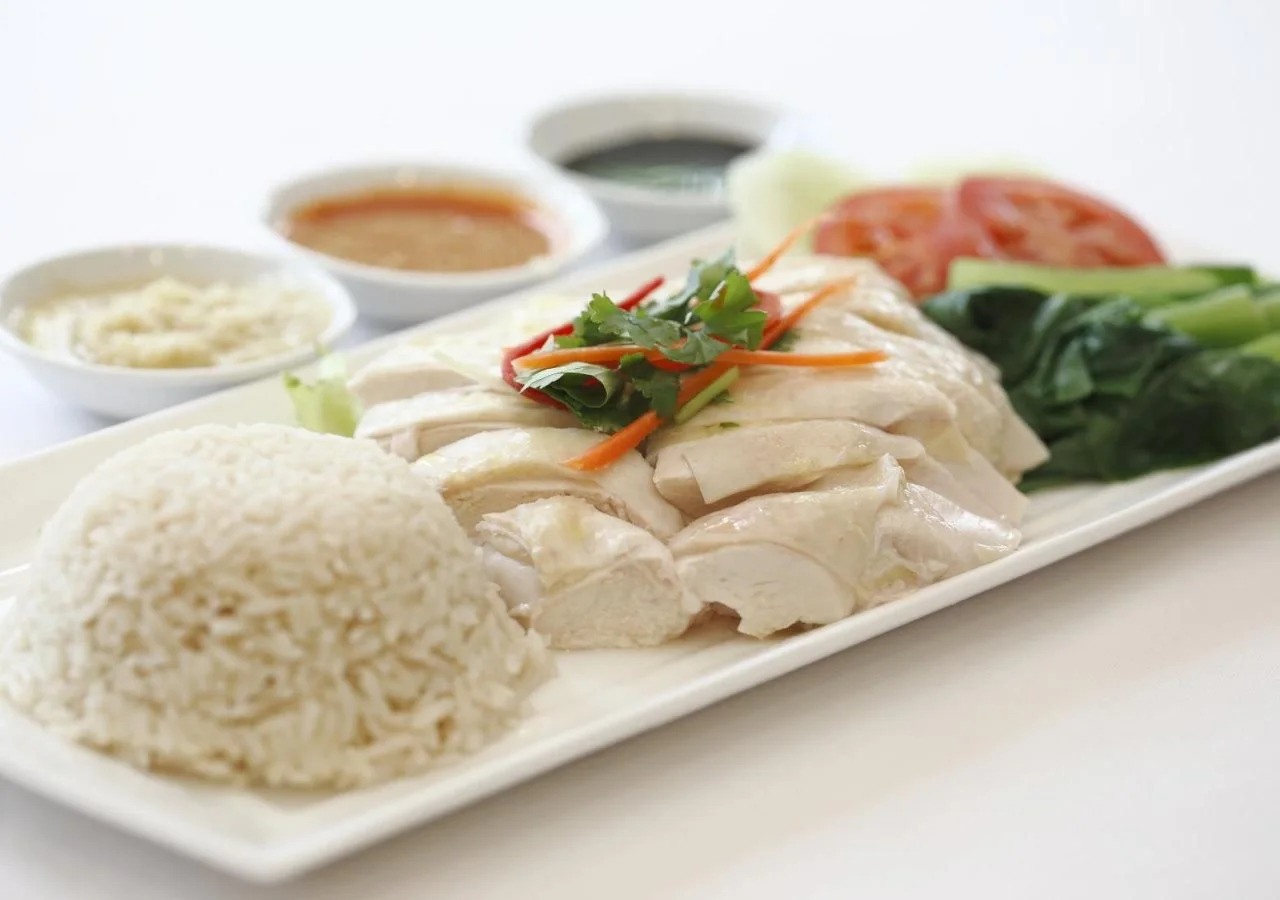 Foto - Hotel Grand Pacific