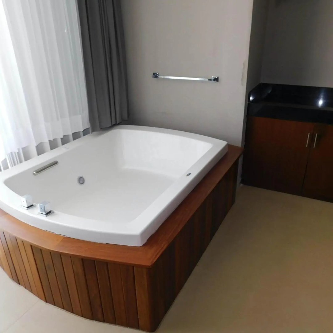 Foto - Ocean Dream Cancun by GuruHotel