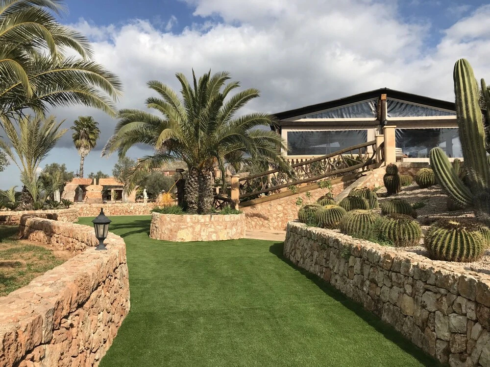 Photo - Agroturismo Es Gallicant