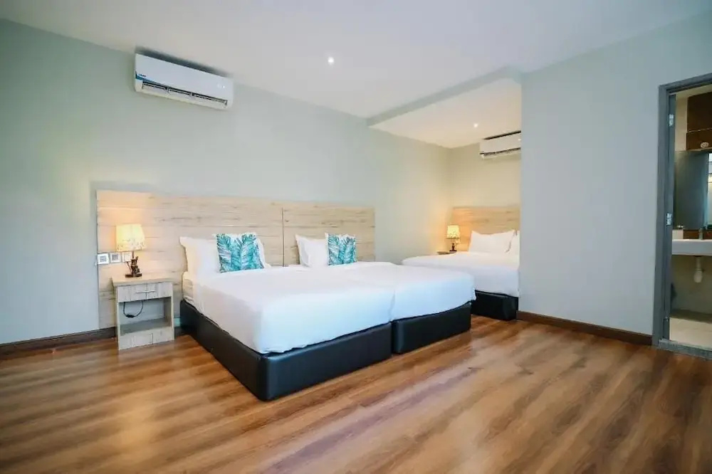 Photo - Kingston Hotel 8 - Kuala Lumpur Bukit Bintang