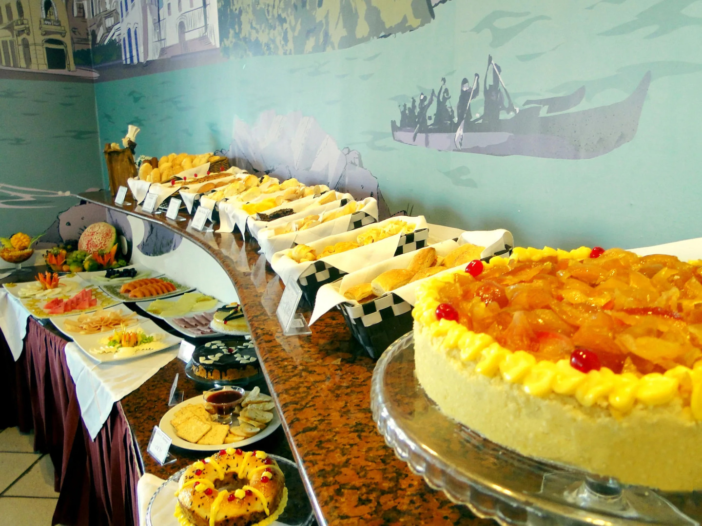 Photo - Slaviero Hotel Vitória