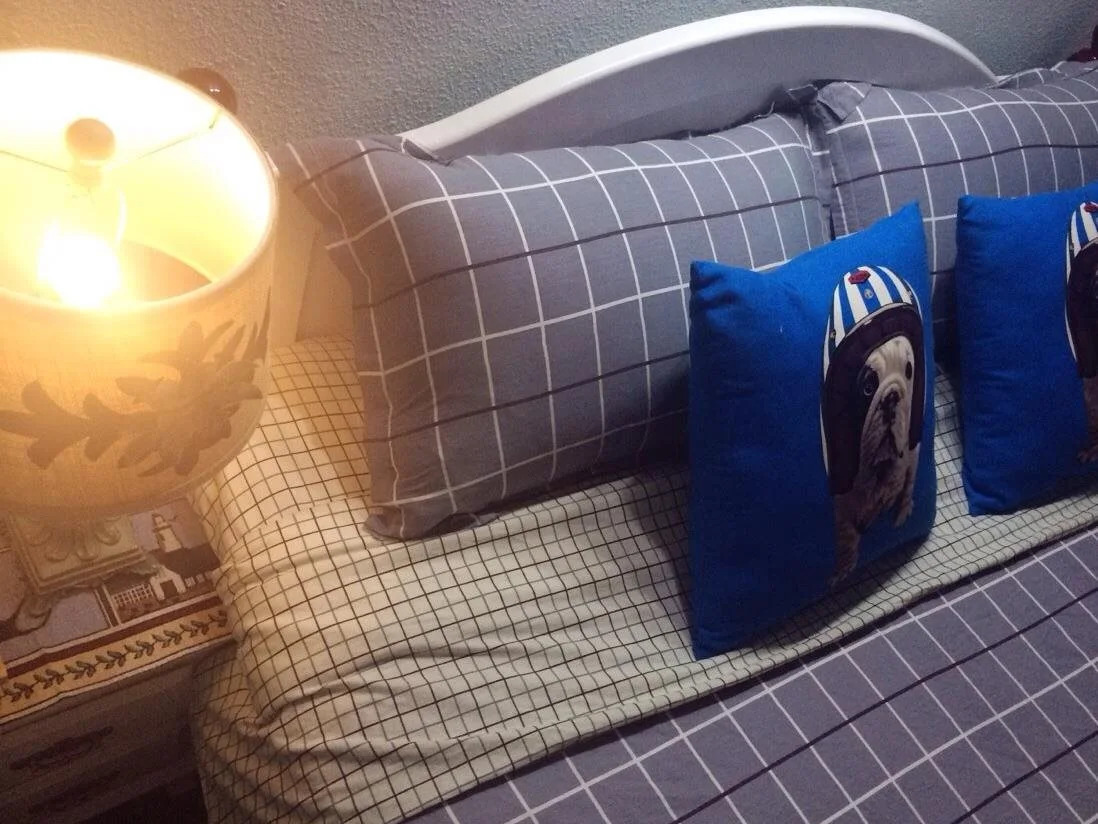 Foto - 420 Hostel - Ekkamai Buds & Beds