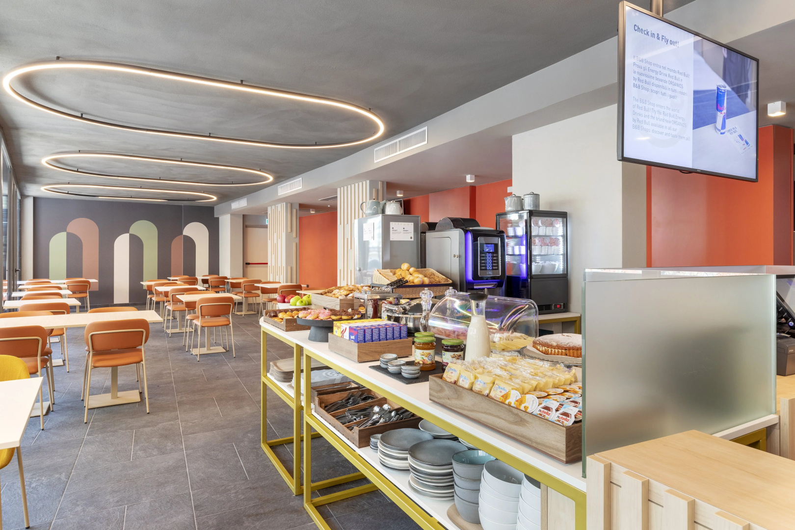 Photo - B&B Hotel Genova City Center