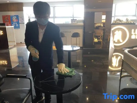 Foto - Xinglun International Apartment (Guangzhou Pazhou Exhibition Center)