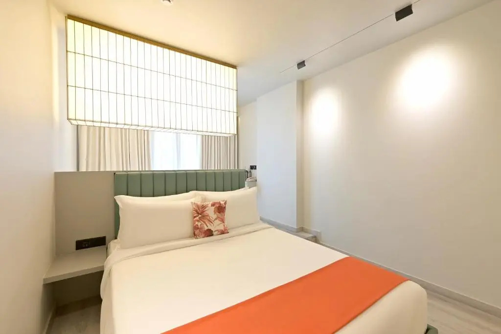 Foto - Ira by Orchid Hyderabad Hitech City Mindspace IT Park