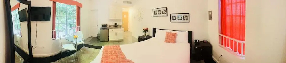Foto - FOUND Hotels, Miami Beach, Series by Marriott