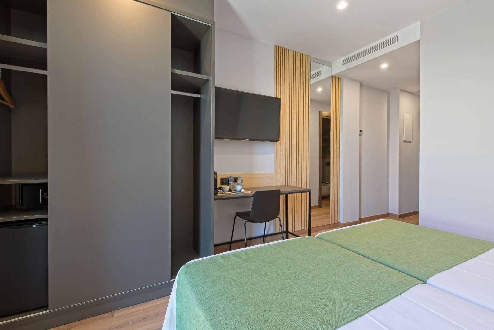 Foto - DWO Colours Alcalá