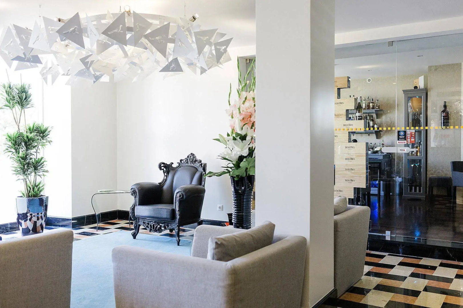 Foto - Sintra Boutique Hotel