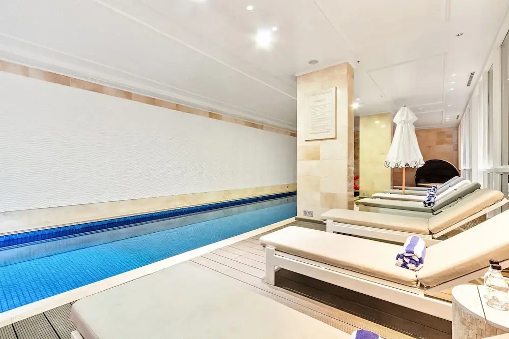 Foto - Taj Hotel 305