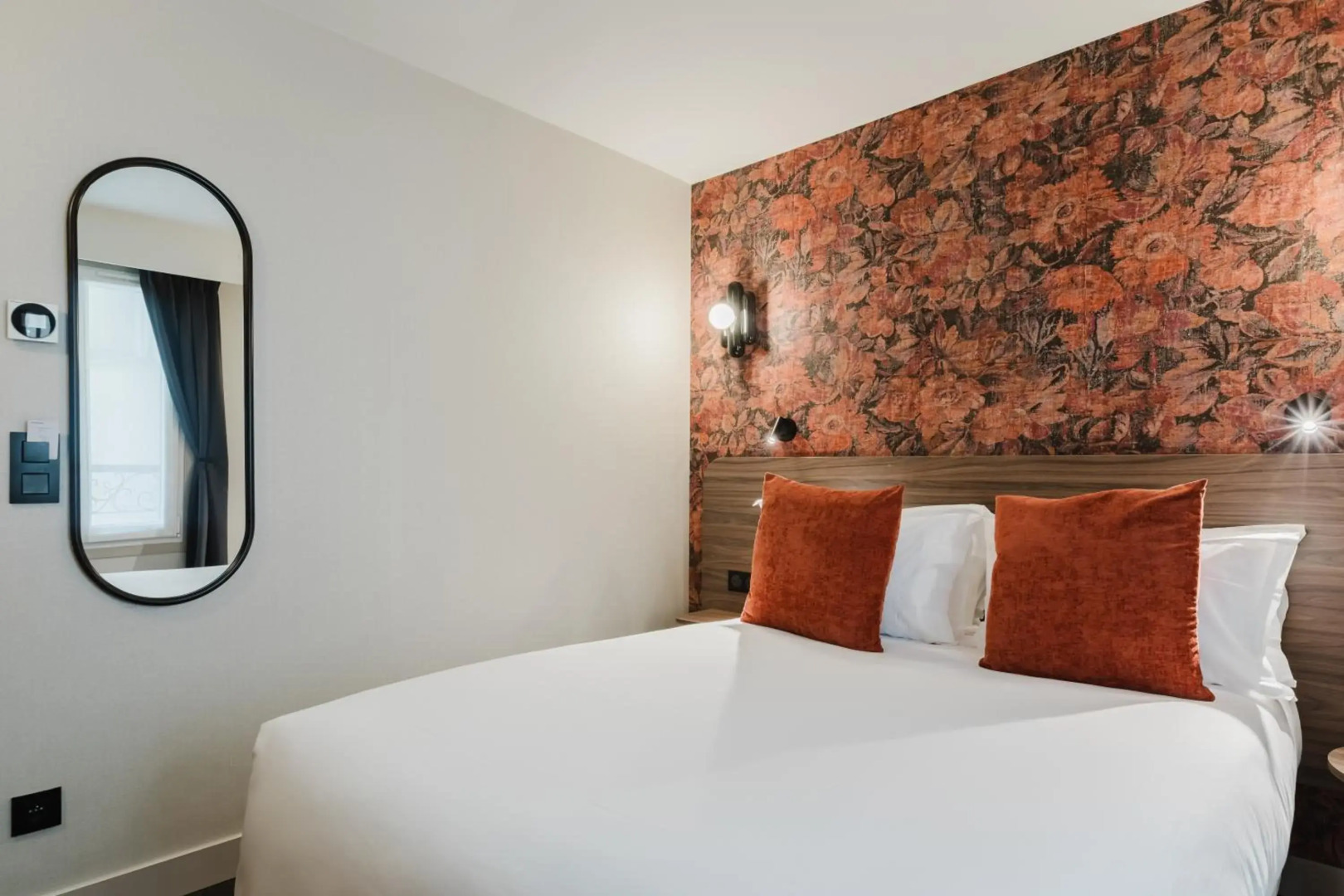 Foto - Hotel Prince Albert Opéra