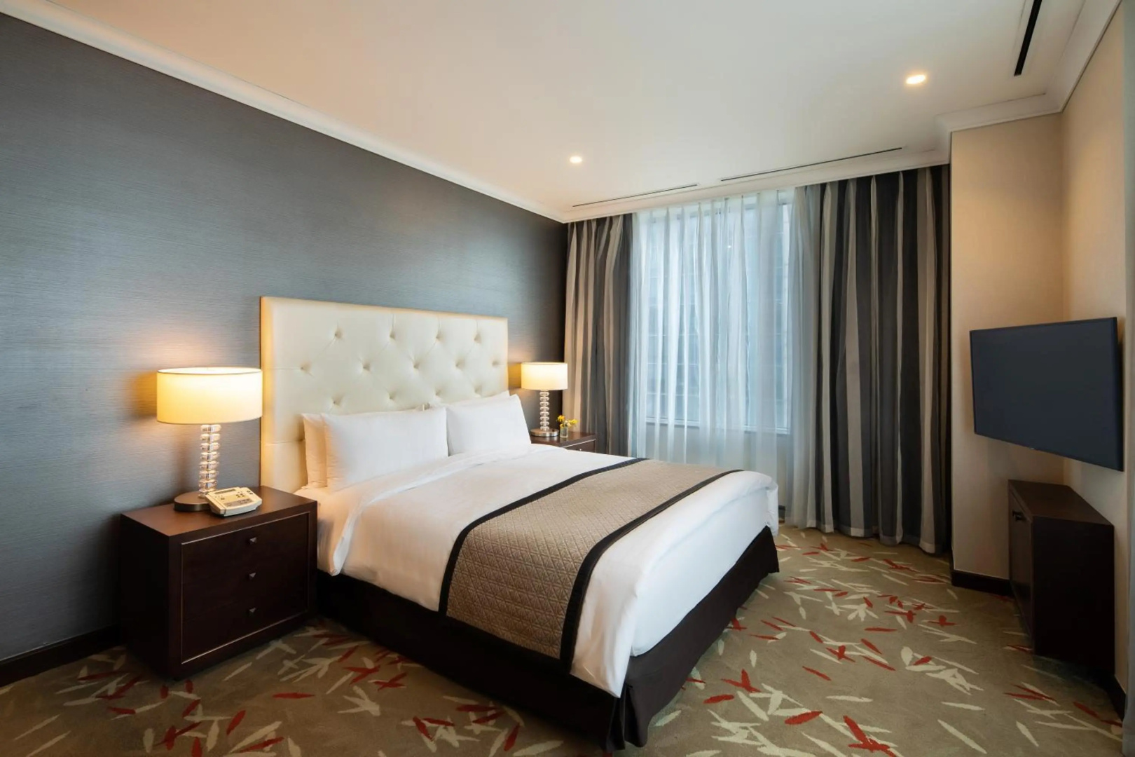 Foto - Oakwood Premier Coex Center