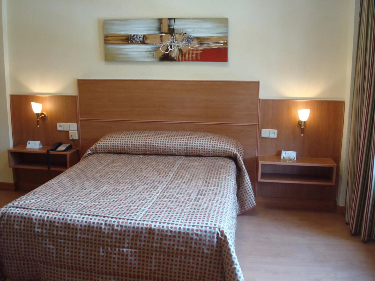 Photo - Hotel Castilla