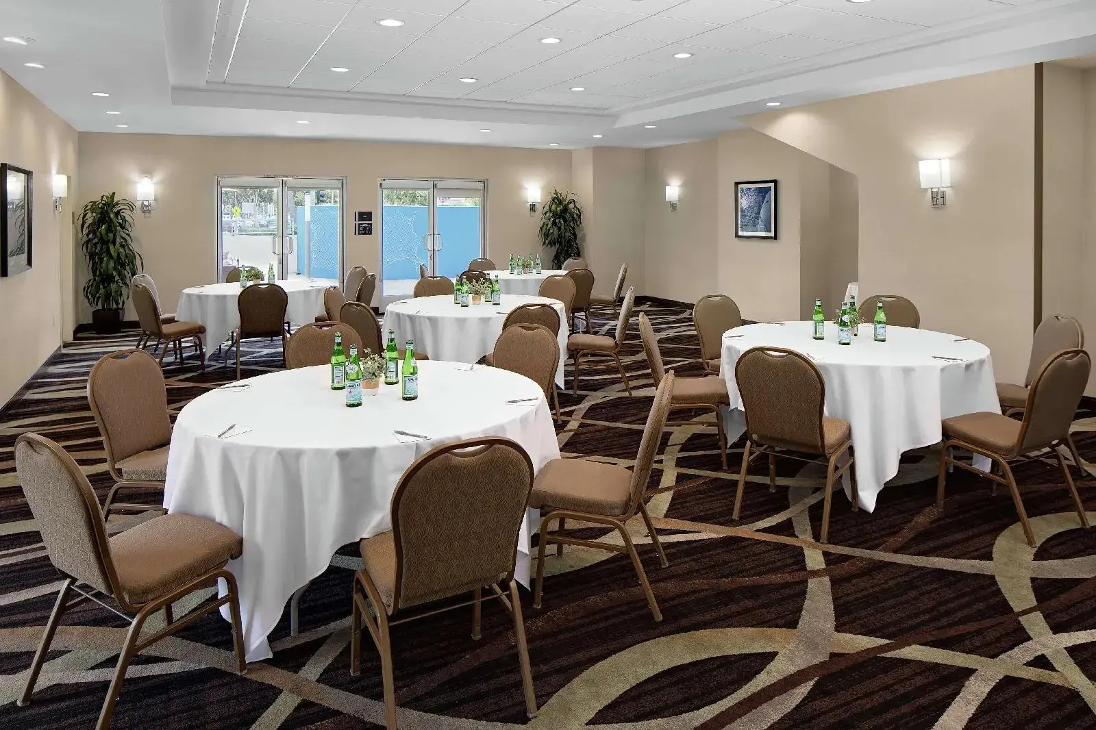 Photo - Hilton Garden Inn Marina Del Rey