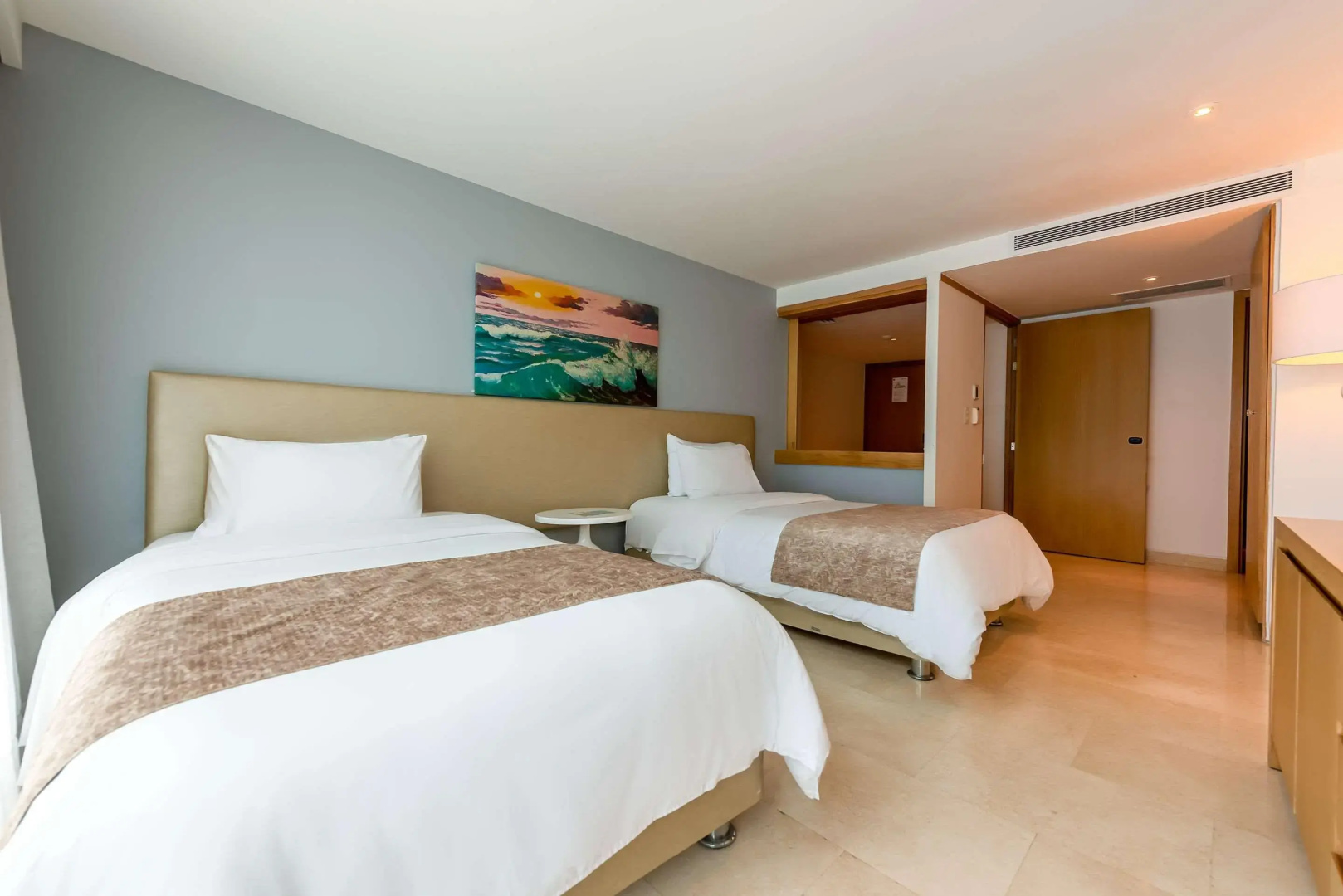 Foto - Radisson Cartagena Ocean Pavillion Hotel