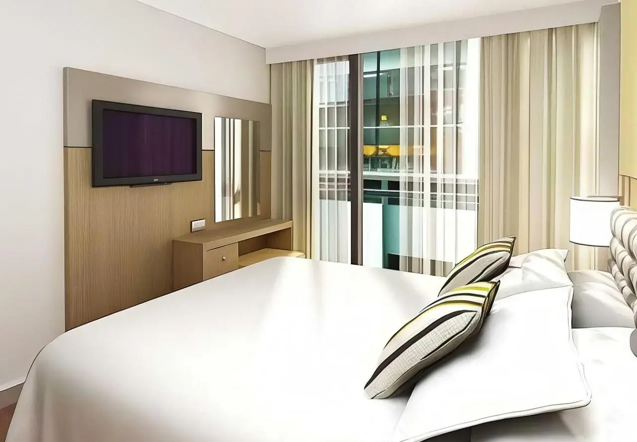 Photo - Residence Inn by Marriott Edinburgh