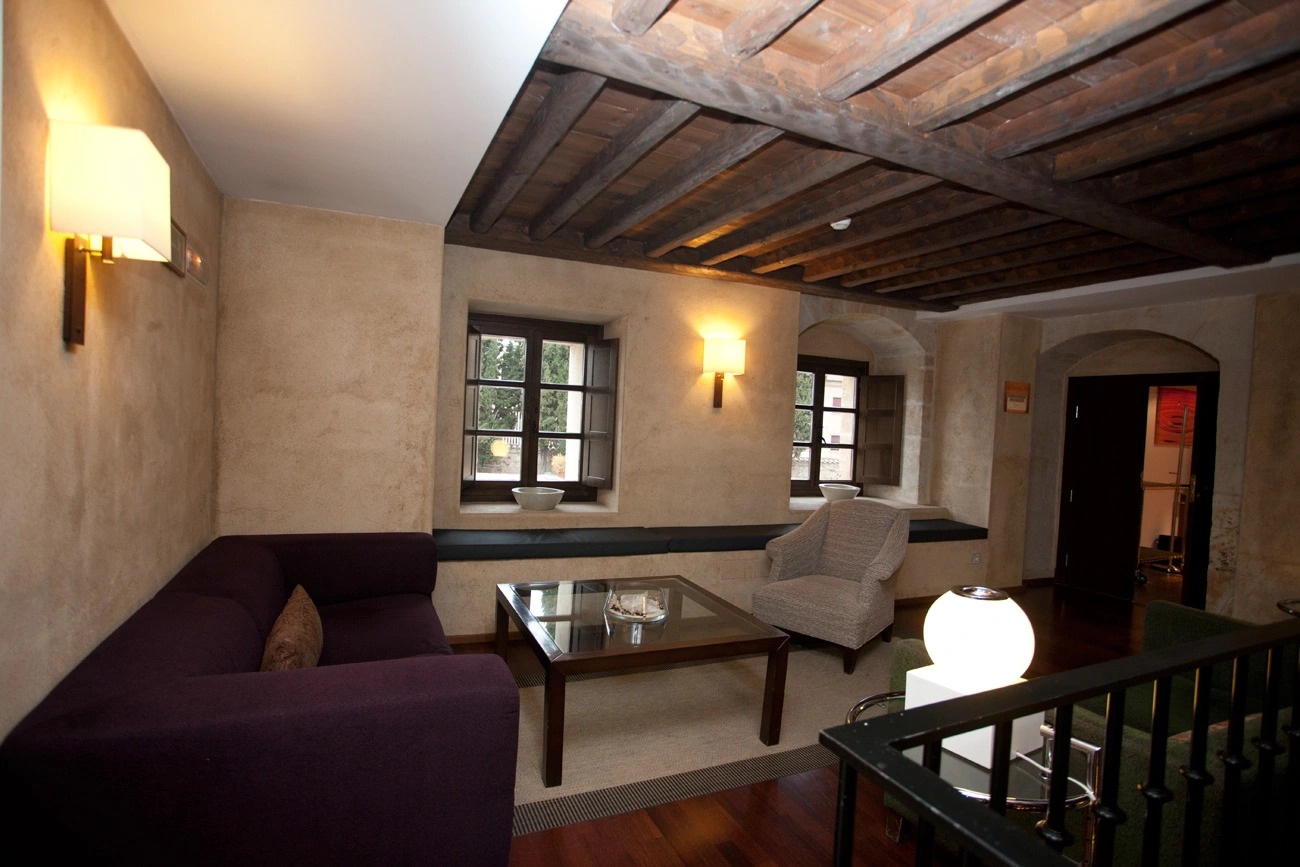 Foto - Hospes Palacio de San Esteban, a Member of Design Hotels