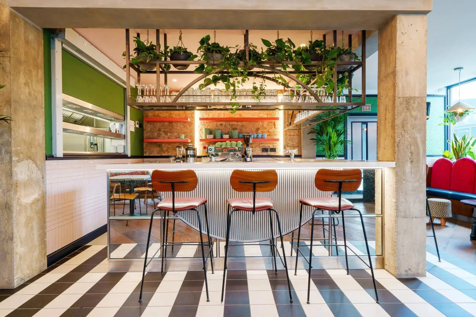 Photo - The Camden Town Hotel