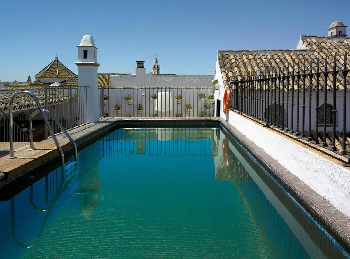 Foto - Hospes Las Casas del Rey de Baeza, a Member of Design Hotels