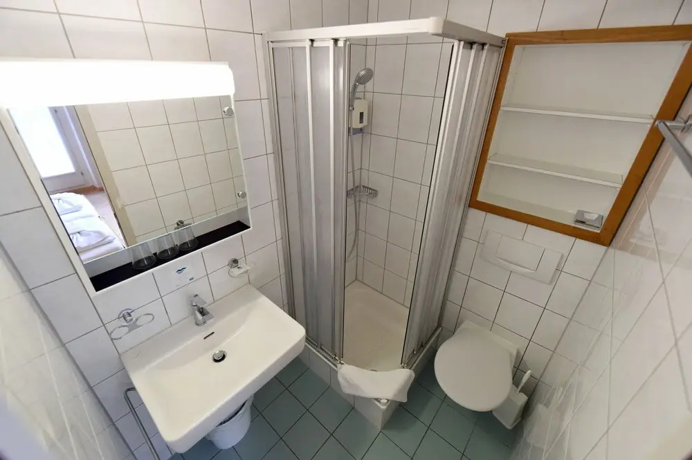 Foto - Waldhotel Unspunnen