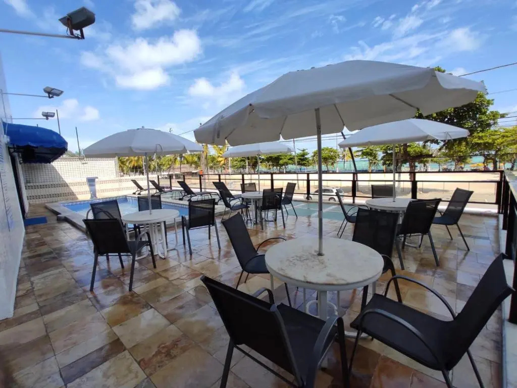 Foto - Praia Hotel Enseada