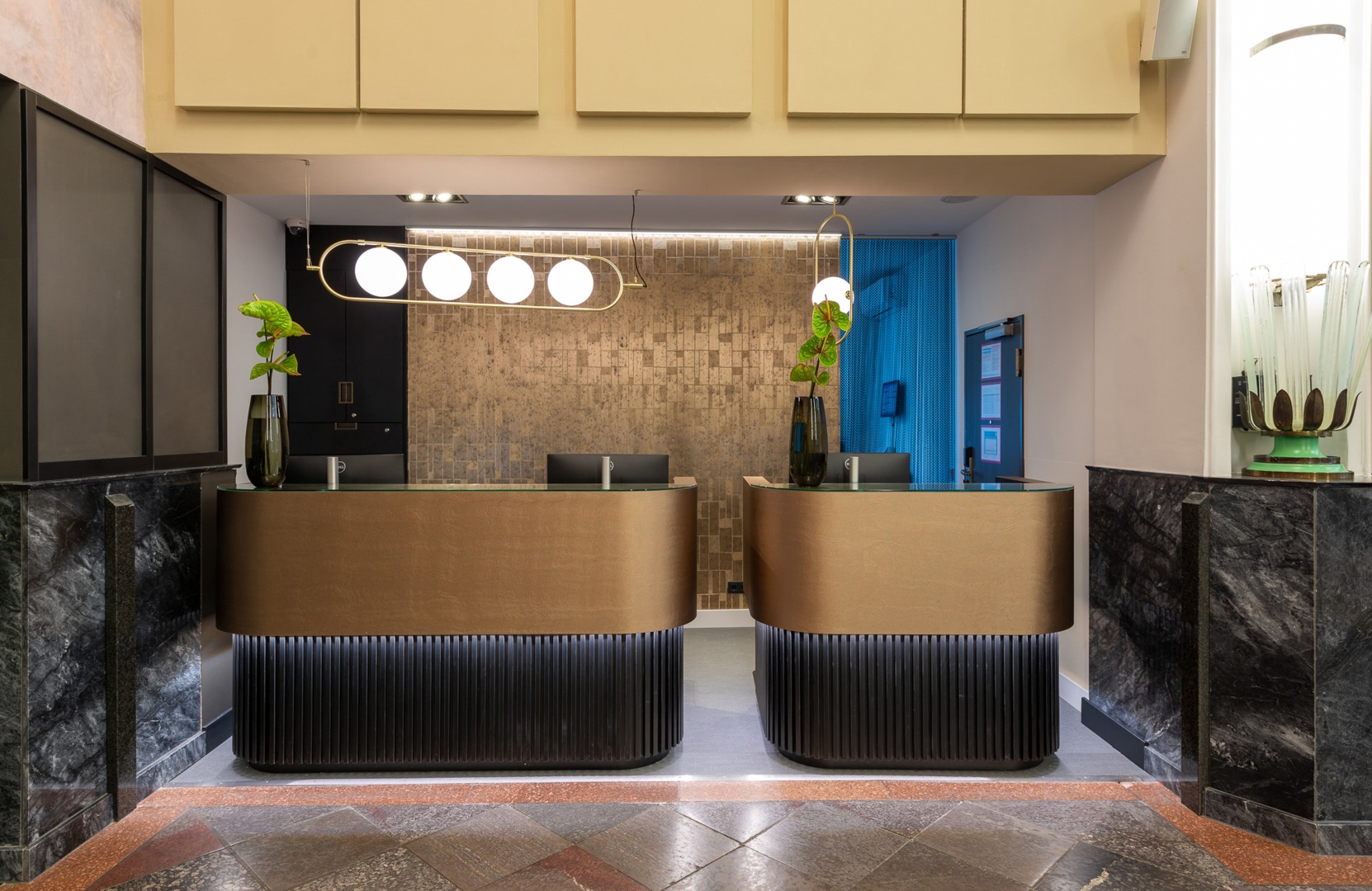 Photo - Leonardo Royal Hotel Berlin Alexanderplatz