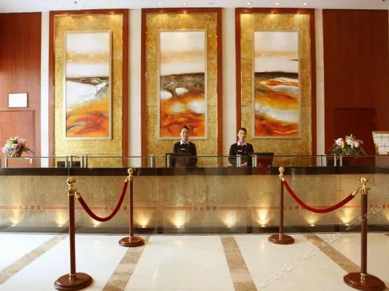 Photo - Shenzhen Xili Nanrong Hotel