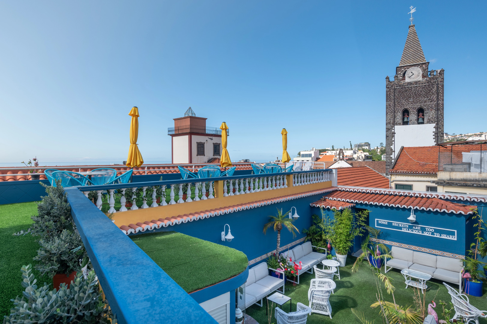 Foto - Sé Boutique Hotel