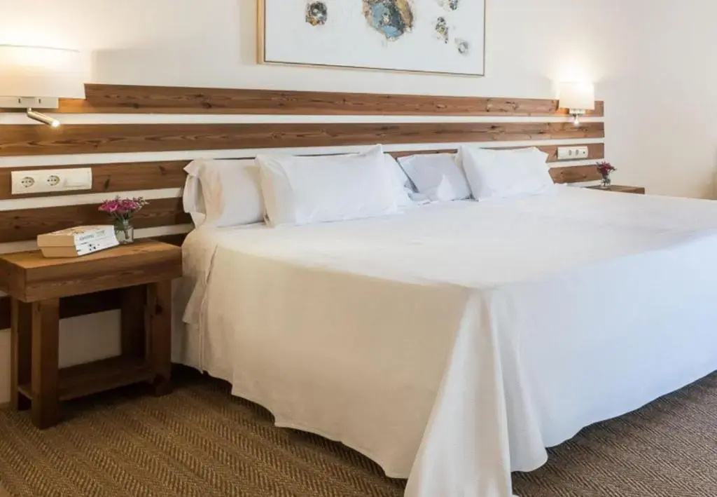 Photo - Belle Son Mas Luxury Finca Hotel