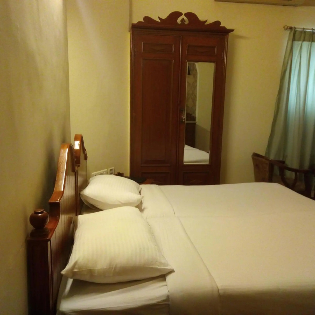 Foto - Taj Mahal Hotel Abids