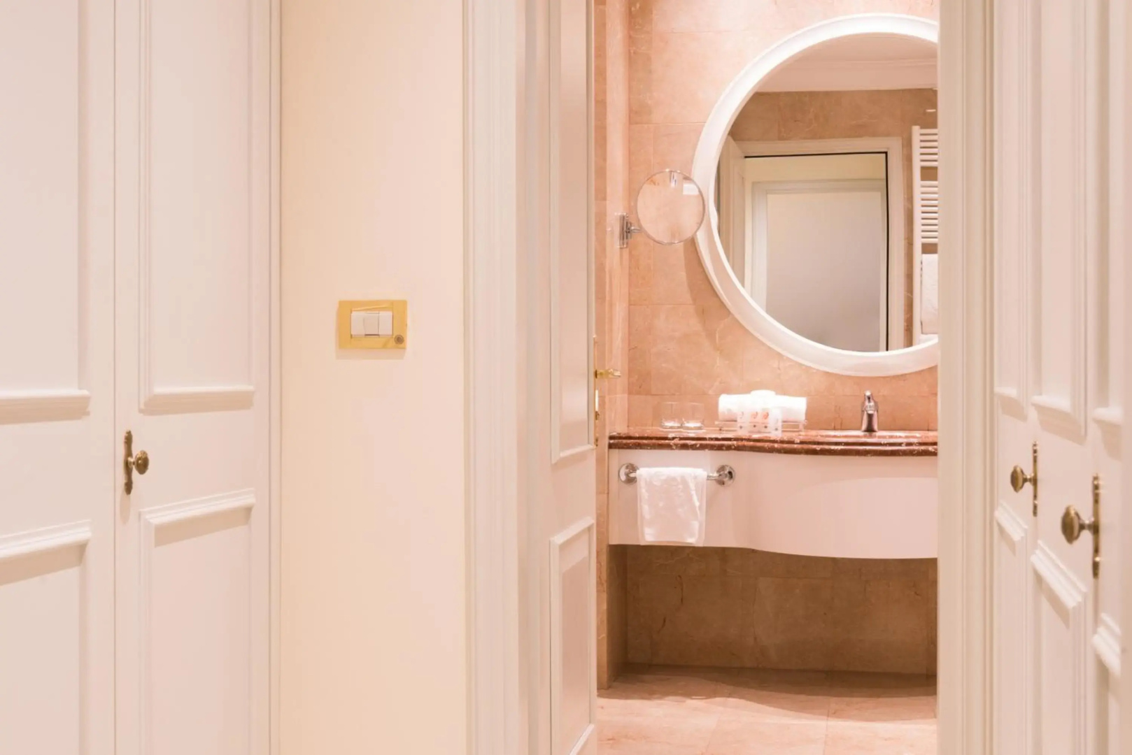 Photo - ABANO GRAND HOTEL – Lifestyle Spa & Fine Dining