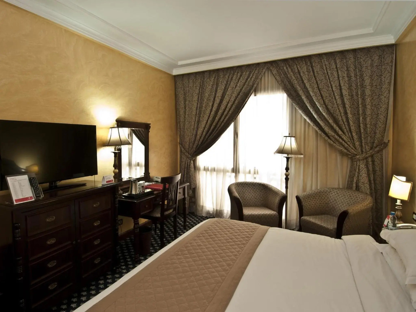 Foto - Ramada By Wyndham Fes