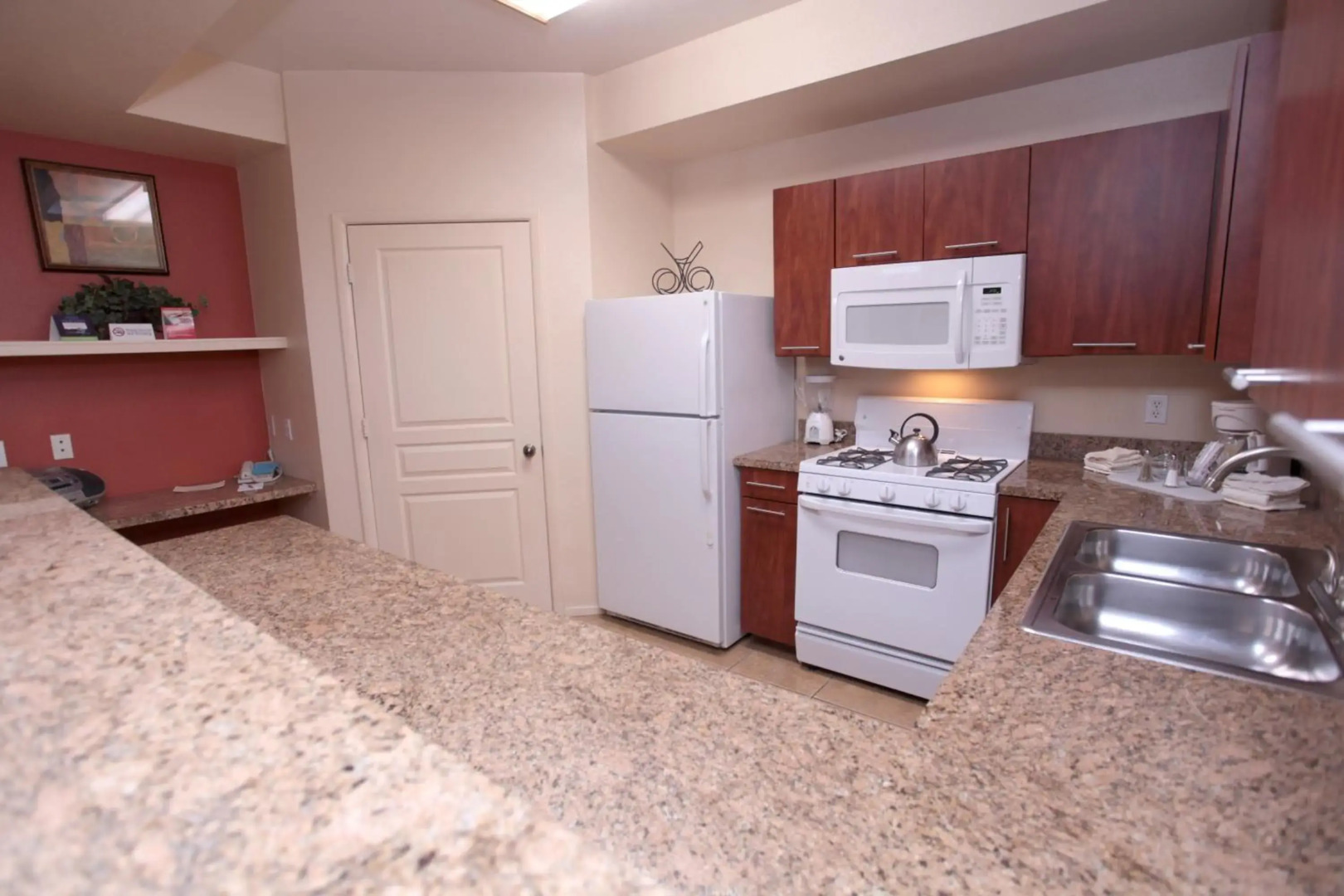 Photo - The Cliffs at Peace Canyon