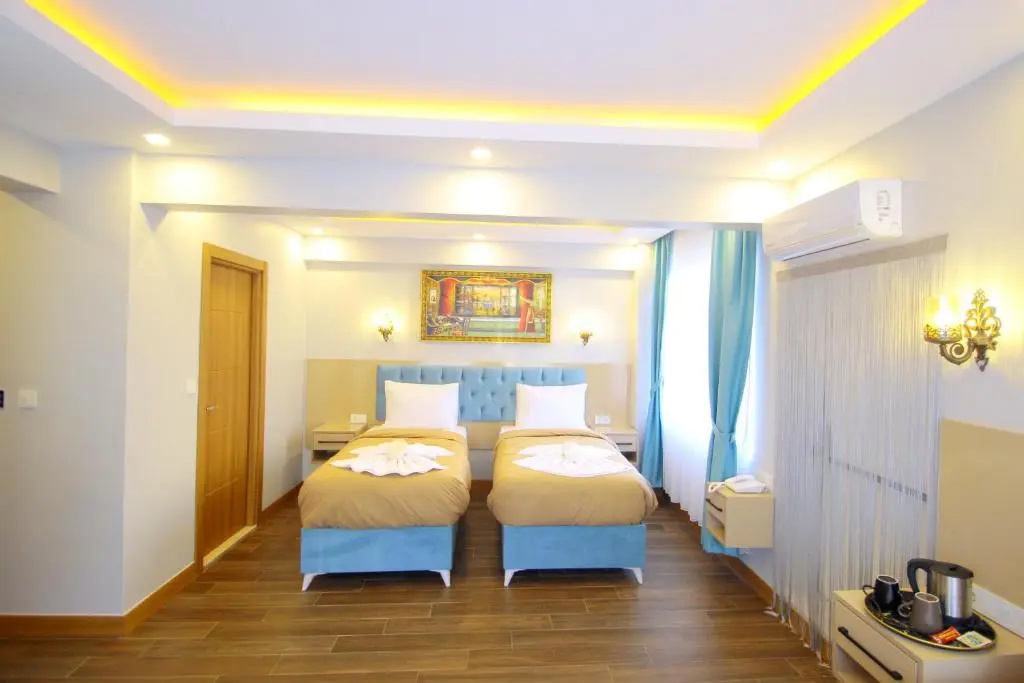 Photo - Hira Hotel