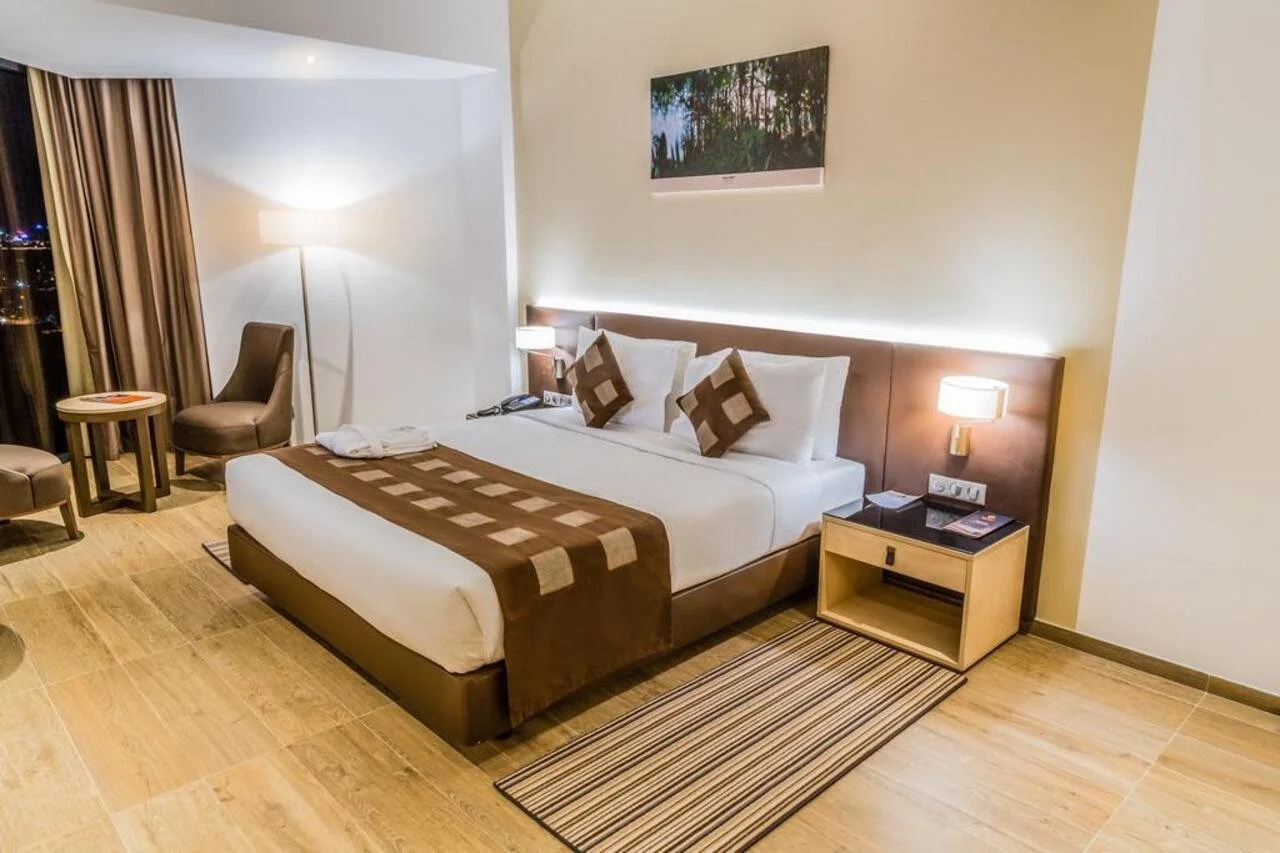 Foto - Azalaï Hôtel Abidjan