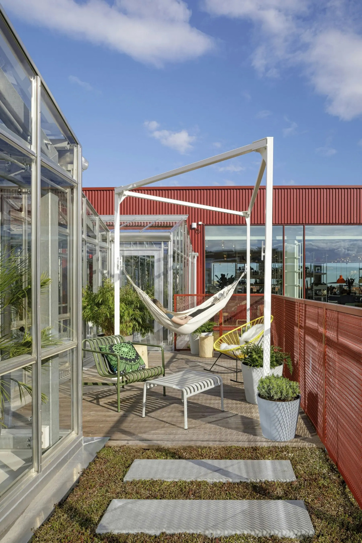 Foto - Zoku Copenhagen