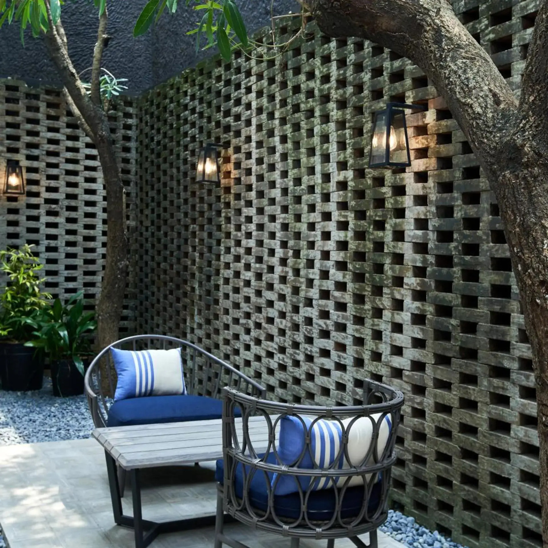 Foto - Lamandau House