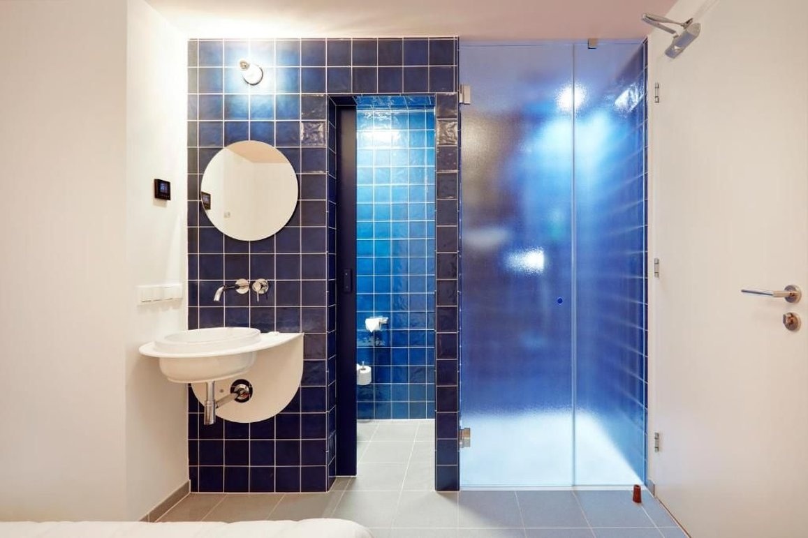 Photo - Hotel Not Hotel Rotterdam