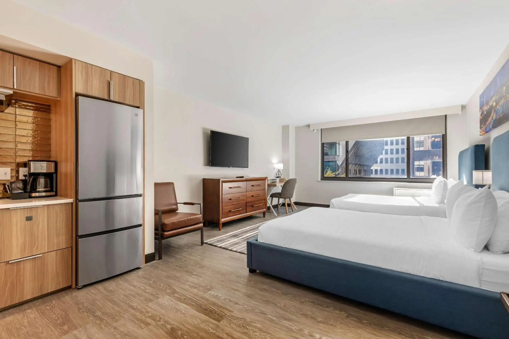 Photo - The Quincy, an Ascend Collection Hotel