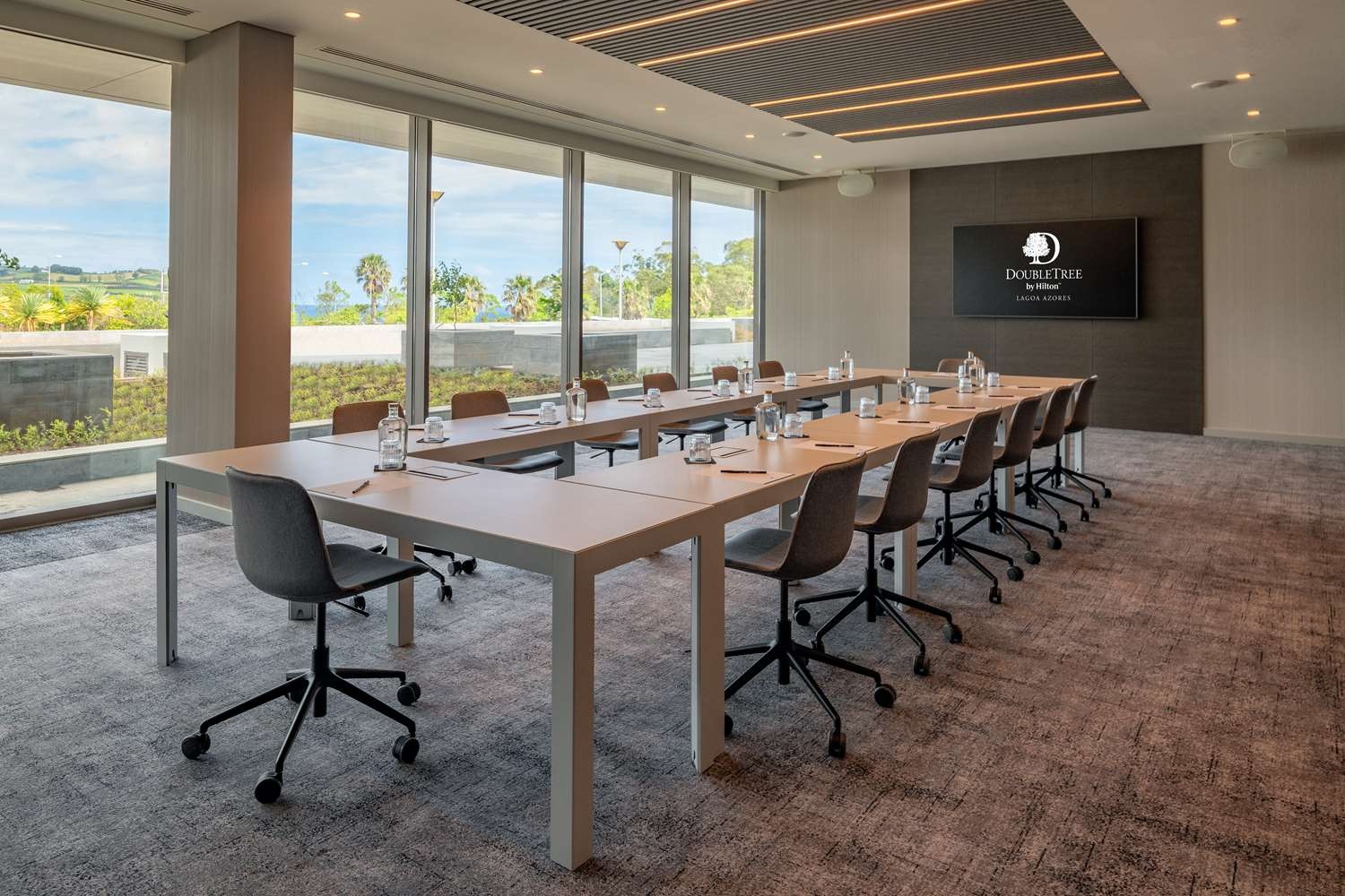 Foto - Doubletree By Hilton Lagoa Azores