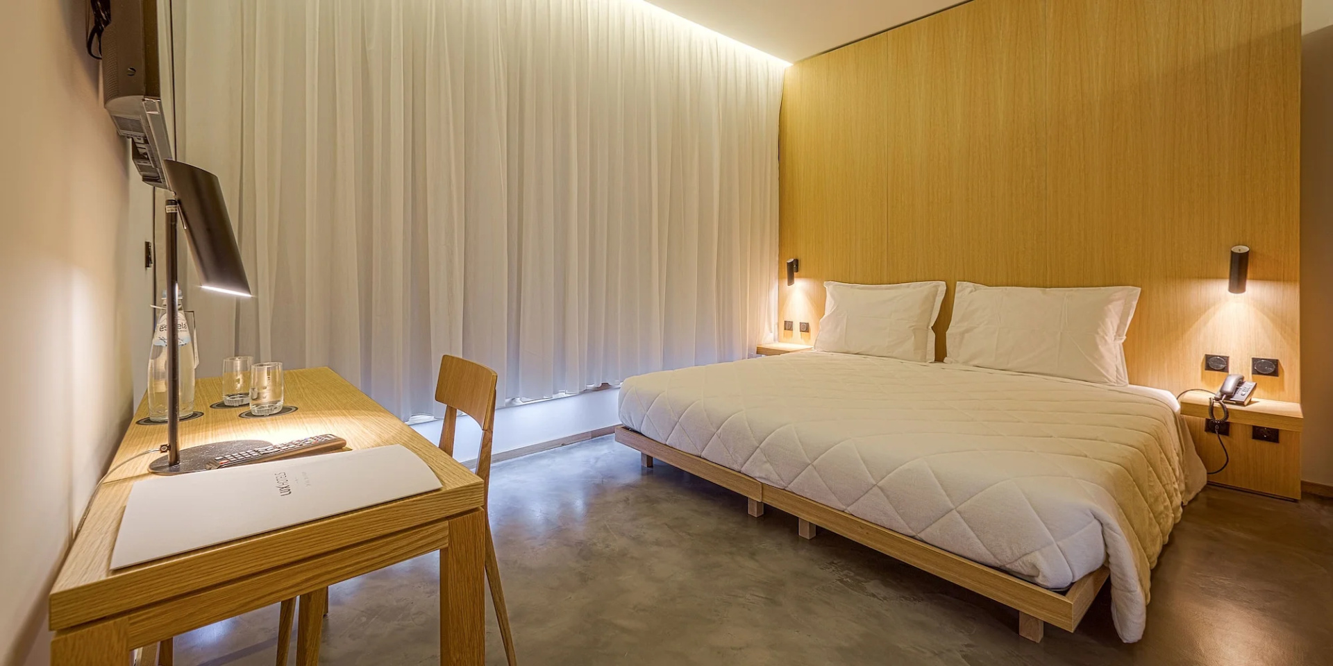 Foto - Évora Olive Hotel