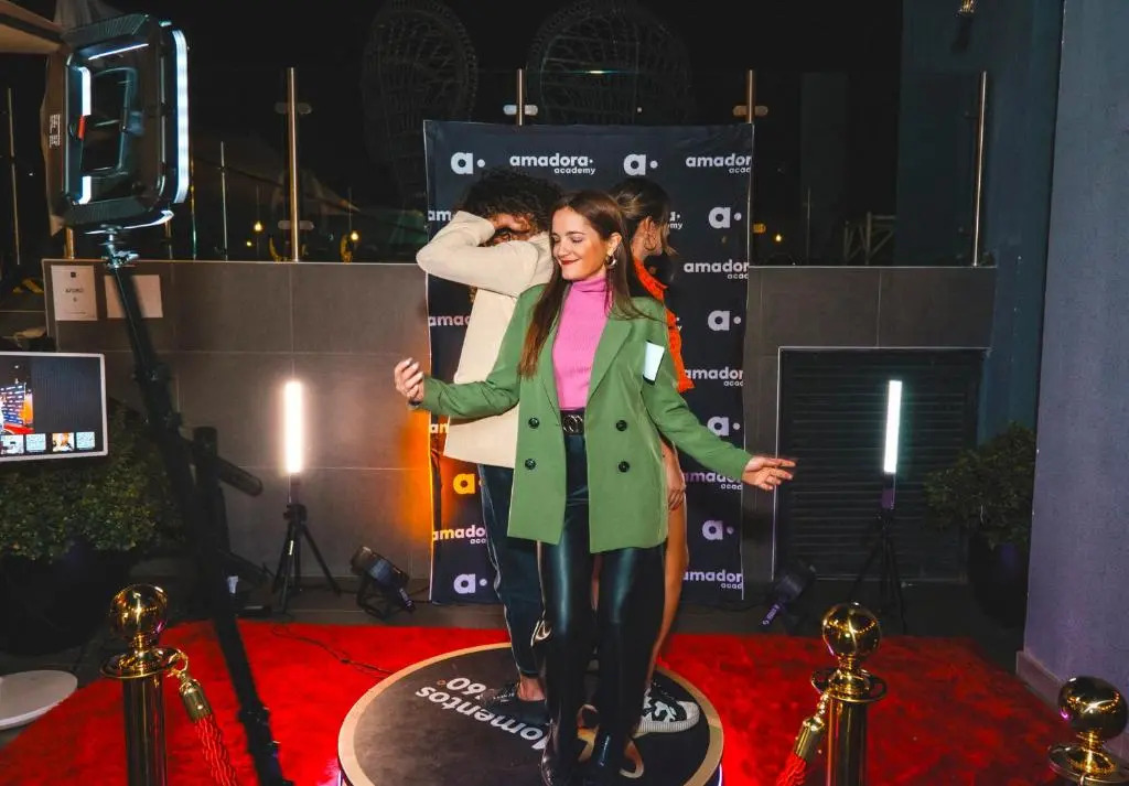 Foto - hUB Providencia