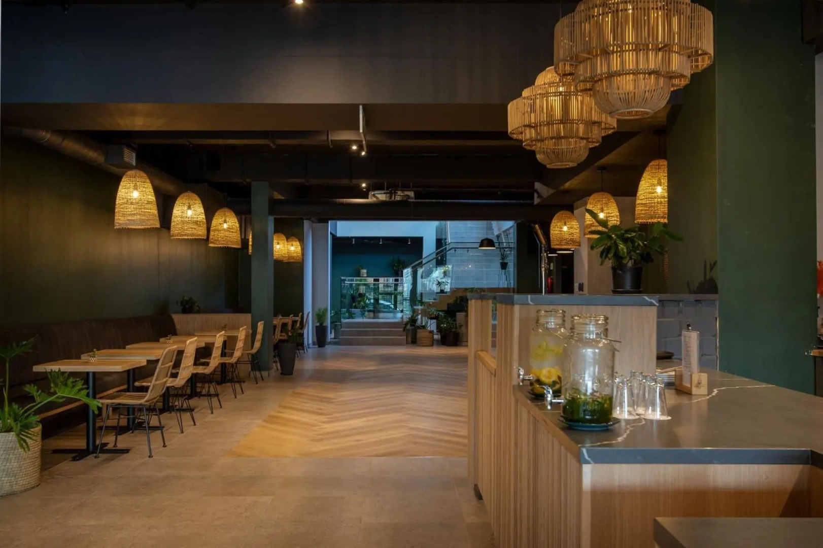 Foto - Kloof Street Hotel - Lion Roars Hotels & Lodges