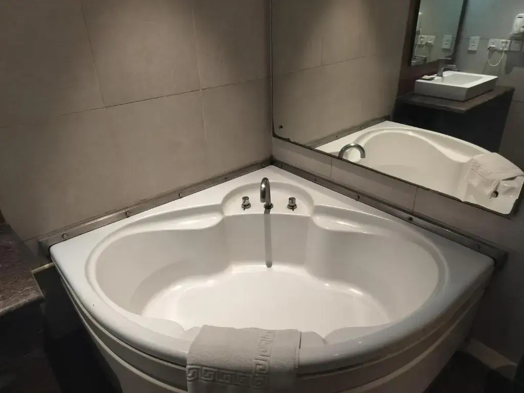 Photo - Stellar Resorts By Bel-La Monde, Rajokri, Near IGI Airport, Delhi