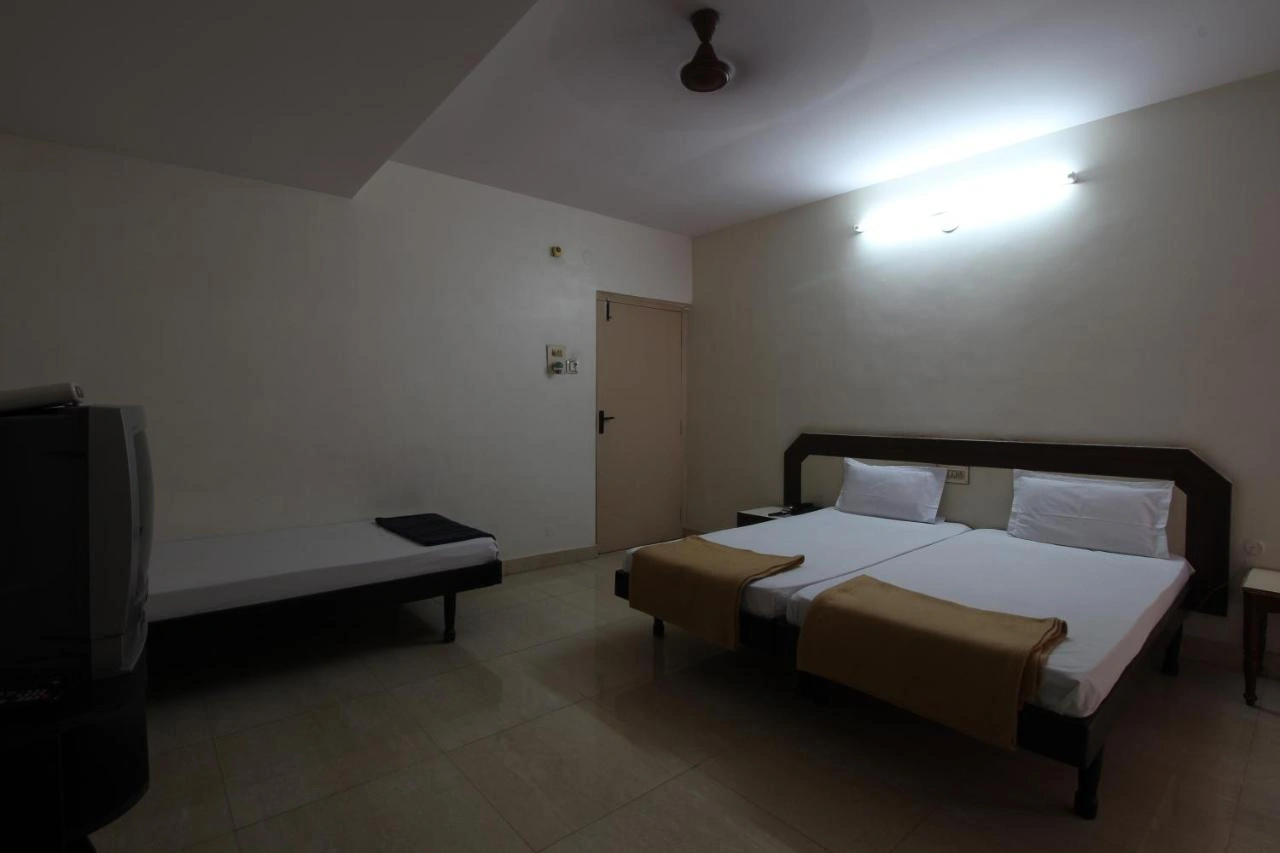 Foto - Hotel Maya Deluxe