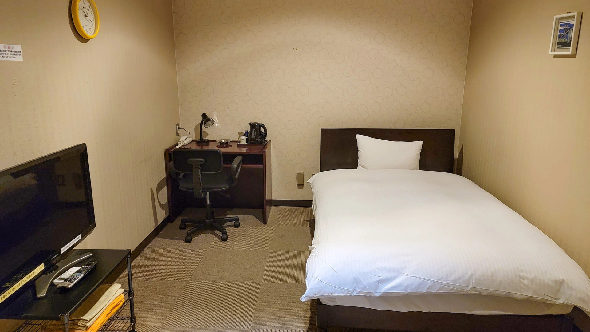 First Inn Takamatsu