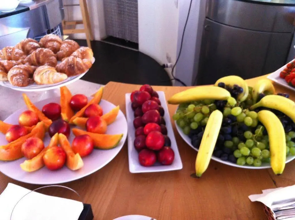 Foto - Baia Blu RTA Residence