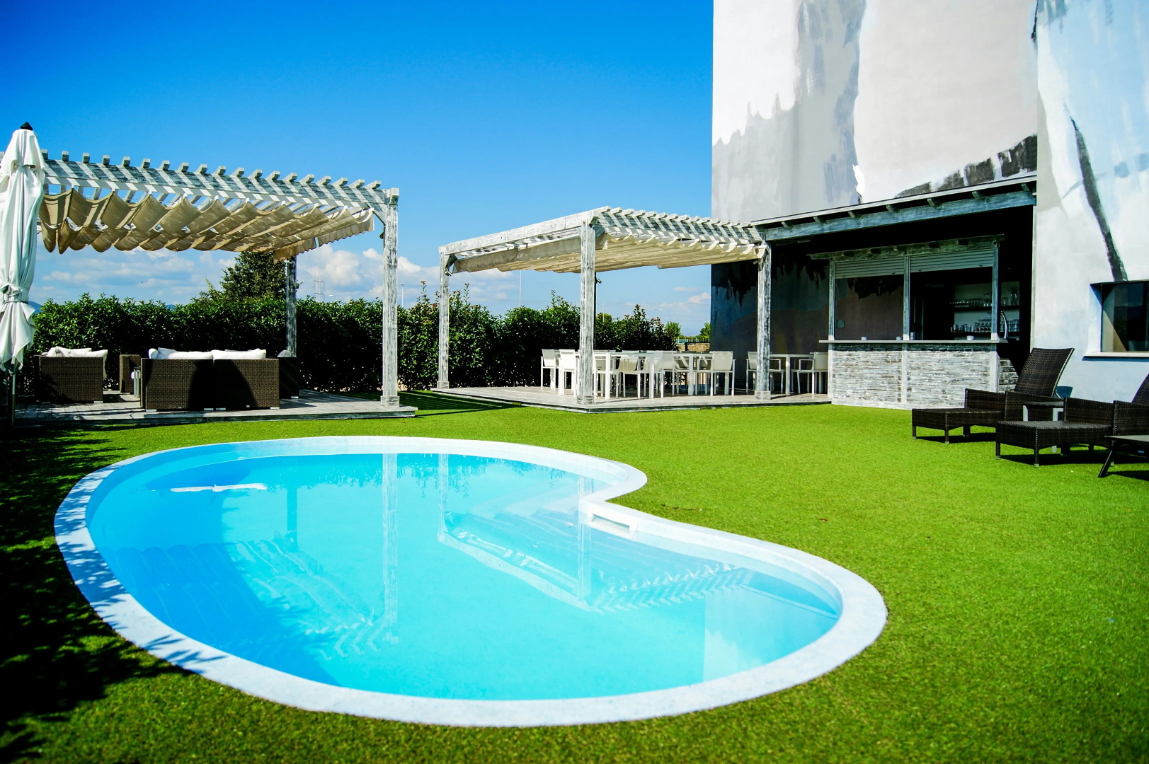 Photo - Sercotel Plana Parc