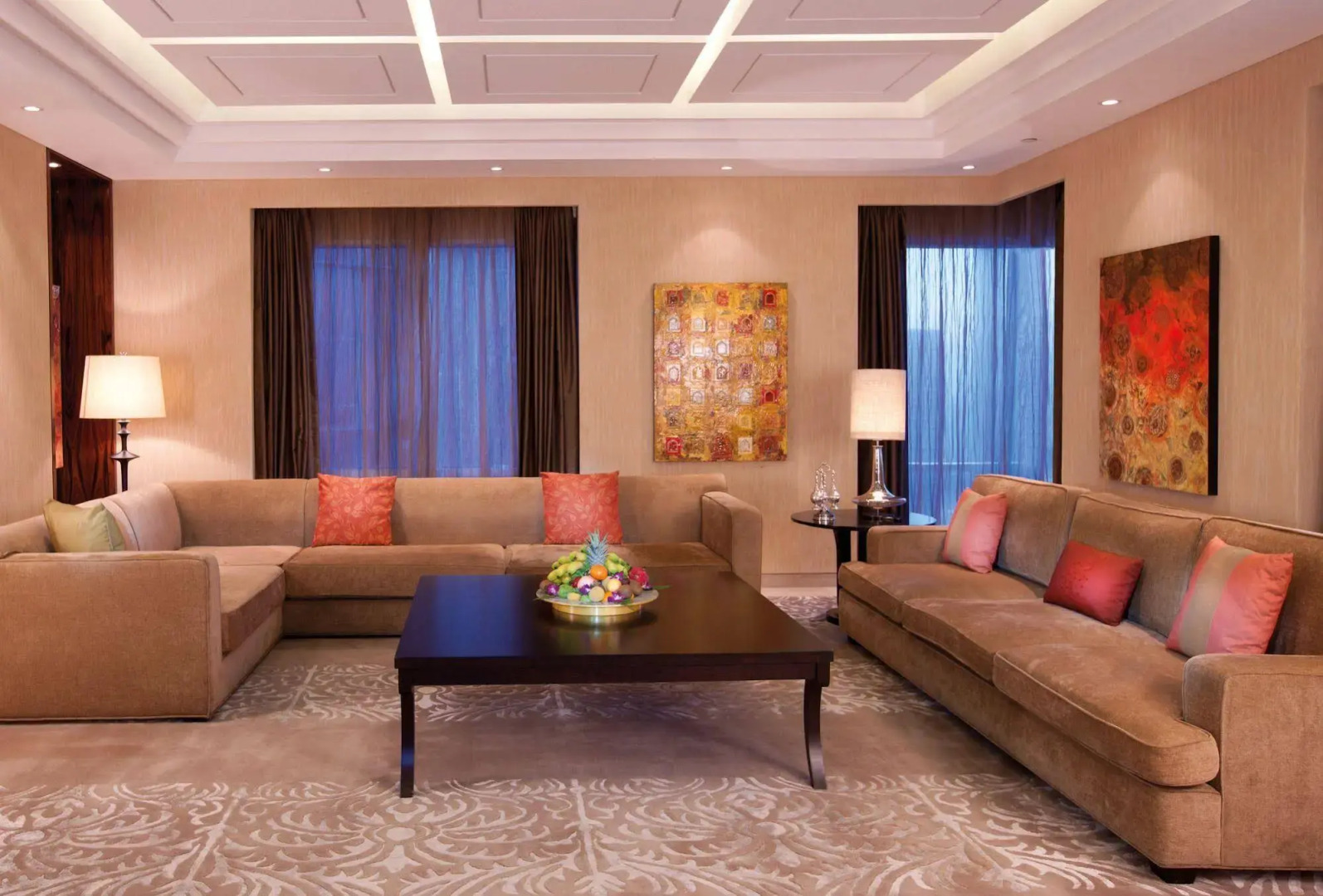 Foto - Shangri-La Apartments